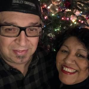 Meet your Posher, Samuel